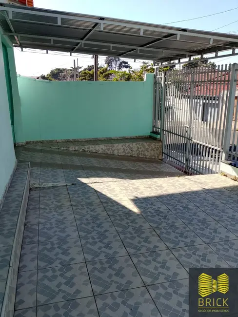 Foto 3 de Casa com 3 quartos à venda, 135m2 em Vila Miguel Vicente Cury, Campinas - SP