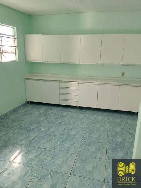 Foto 6 de Casa com 3 quartos à venda, 135m2 em Vila Miguel Vicente Cury, Campinas - SP
