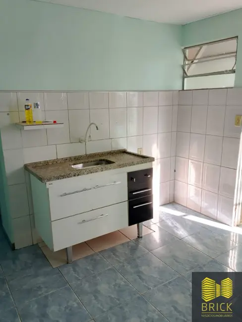 Foto 7 de Casa com 3 quartos à venda, 135m2 em Vila Miguel Vicente Cury, Campinas - SP