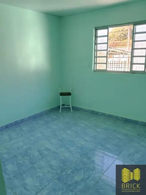 Foto 9 de Casa com 3 quartos à venda, 135m2 em Vila Miguel Vicente Cury, Campinas - SP