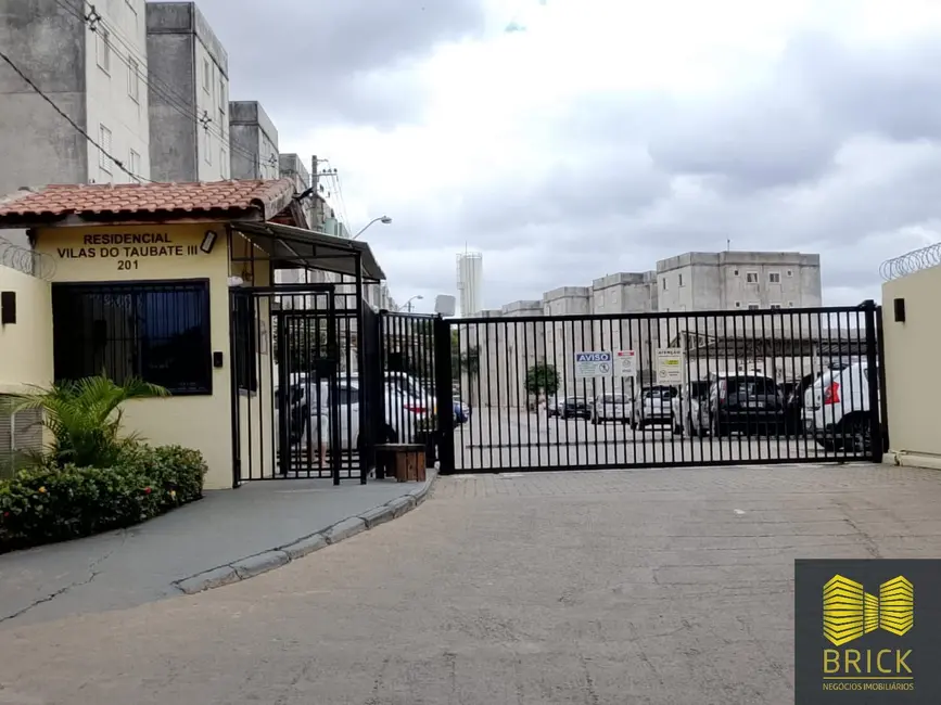 Foto 1 de Apartamento com 2 quartos à venda, 60m2 em Jardim do Lago Continuação, Campinas - SP