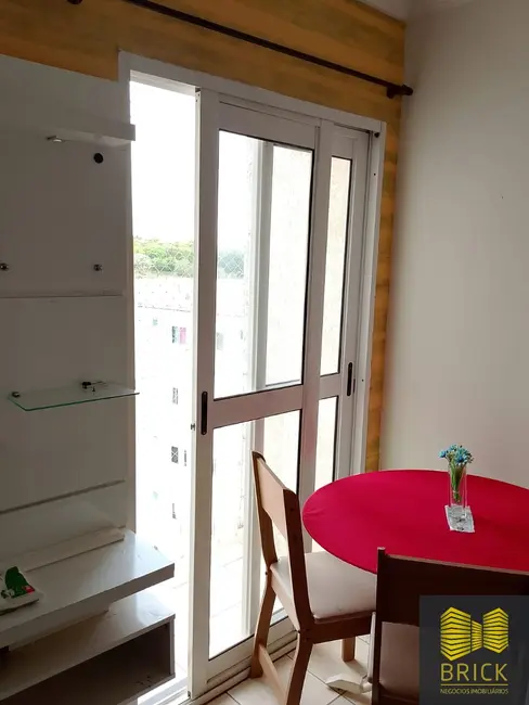 Foto 6 de Apartamento com 2 quartos à venda, 60m2 em Jardim do Lago Continuação, Campinas - SP