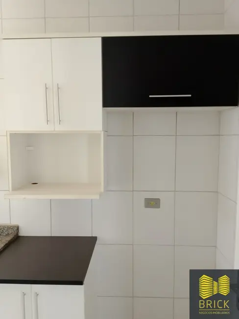 Foto 5 de Apartamento com 2 quartos à venda, 65m2 em Jardim das Bandeiras, Campinas - SP