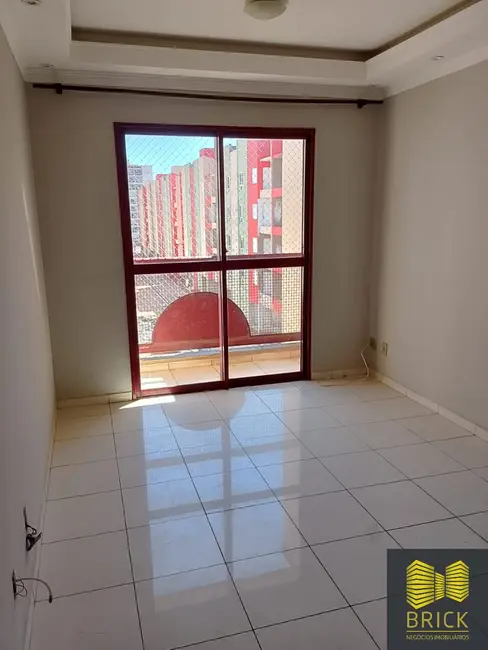 Foto 1 de Apartamento com 2 quartos à venda, 65m2 em Jardim das Bandeiras, Campinas - SP