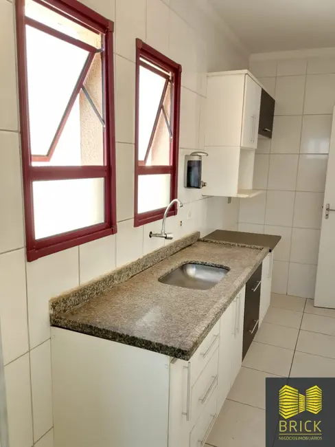 Foto 6 de Apartamento com 2 quartos à venda, 65m2 em Jardim das Bandeiras, Campinas - SP