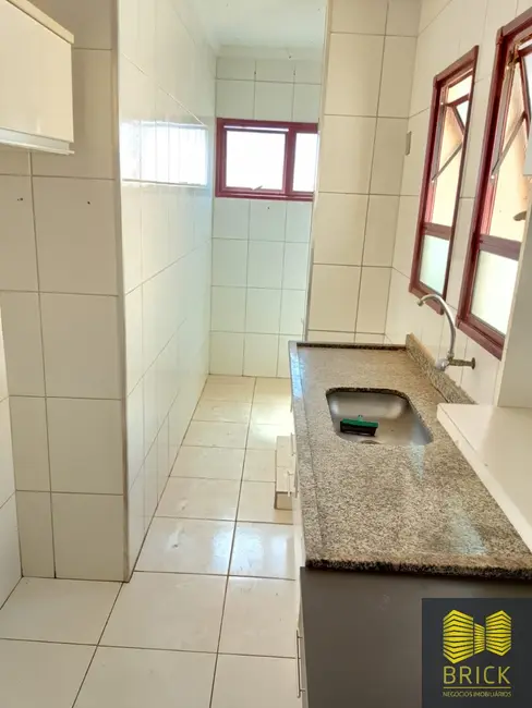 Foto 7 de Apartamento com 2 quartos à venda, 65m2 em Jardim das Bandeiras, Campinas - SP