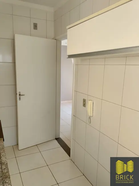 Foto 9 de Apartamento com 2 quartos à venda, 65m2 em Jardim das Bandeiras, Campinas - SP