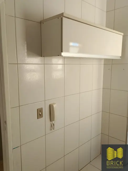 Foto 8 de Apartamento com 2 quartos à venda, 65m2 em Jardim das Bandeiras, Campinas - SP