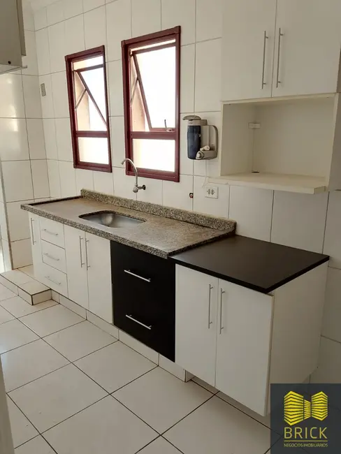 Foto 3 de Apartamento com 2 quartos à venda, 65m2 em Jardim das Bandeiras, Campinas - SP