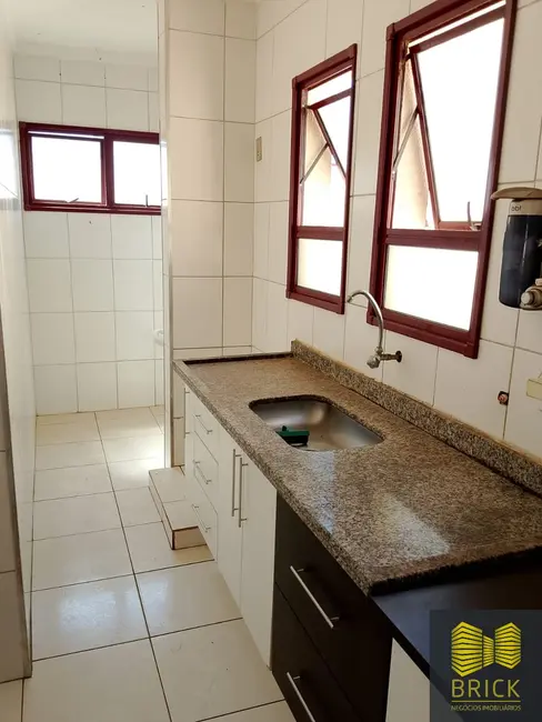 Foto 4 de Apartamento com 2 quartos à venda, 65m2 em Jardim das Bandeiras, Campinas - SP