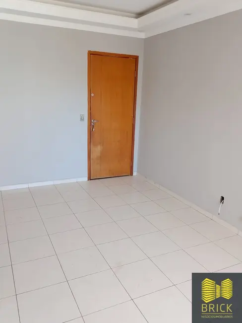 Foto 2 de Apartamento com 2 quartos à venda, 65m2 em Jardim das Bandeiras, Campinas - SP