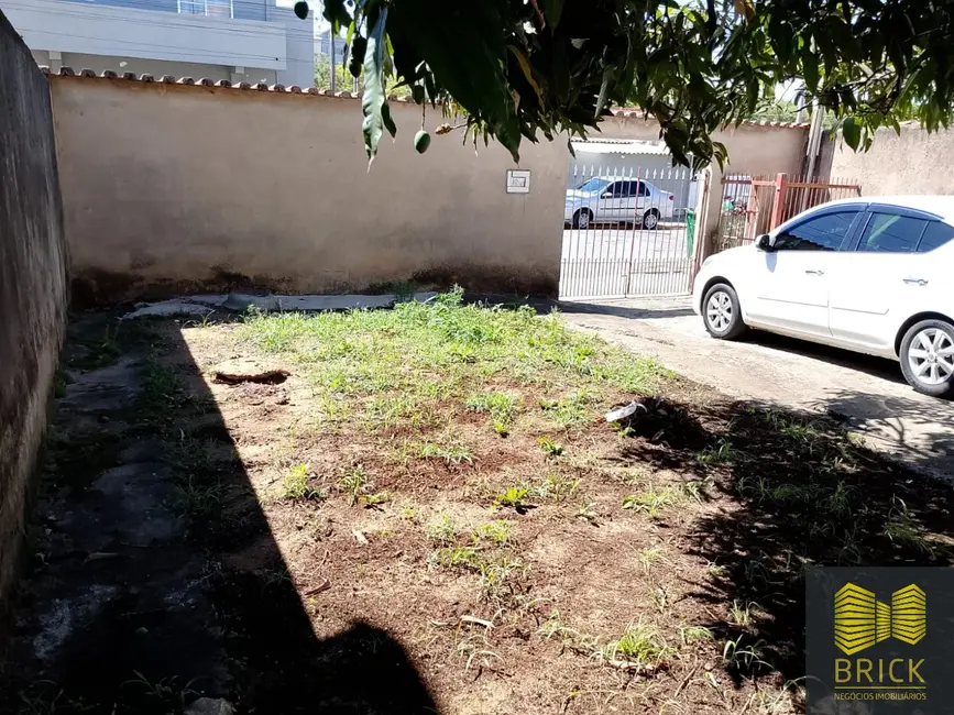 Casa com 2 quartos à venda, 275m2 em Jardim das Bandeiras, Campinas - SP - imagem 2 Foto 2 de Casa com 2 quartos à venda, 275m2 em Jardim das Bandeiras, Campinas - SP