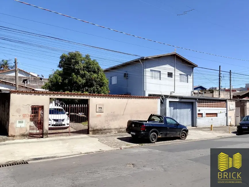 Casa com 2 quartos à venda, 275m2 em Jardim das Bandeiras, Campinas - SP - imagem 1 Foto 1 de Casa com 2 quartos à venda, 275m2 em Jardim das Bandeiras, Campinas - SP