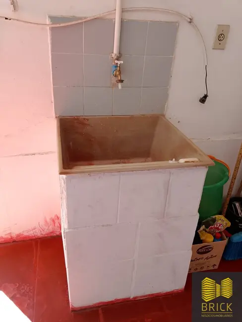 Casa com 2 quartos à venda, 275m2 em Jardim das Bandeiras, Campinas - SP - imagem 9 Foto 9 de Casa com 2 quartos à venda, 275m2 em Jardim das Bandeiras, Campinas - SP