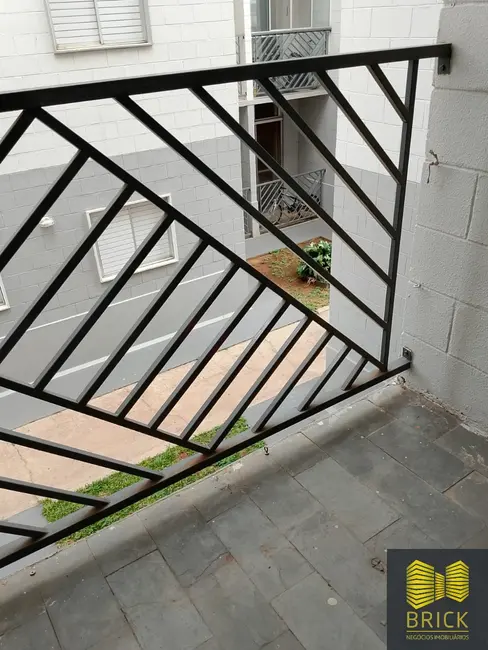 Apartamento com 2 quartos para alugar, 65m2 em Jardim das Bandeiras, Campinas - SP - imagem 7 Foto 7 de Apartamento com 2 quartos para alugar, 65m2 em Jardim das Bandeiras, Campinas - SP