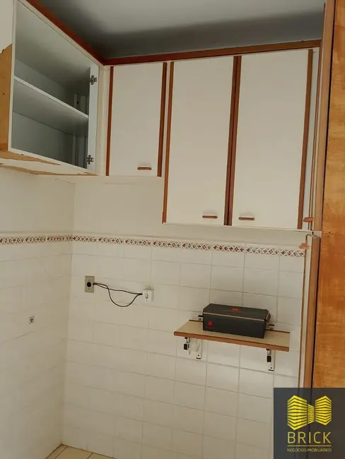 Foto 9 de Apartamento com 2 quartos à venda, 65m2 em Jardim das Bandeiras, Campinas - SP