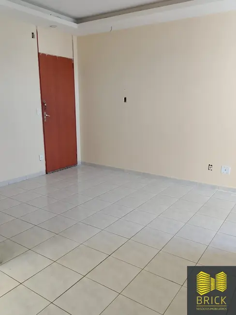 Foto 3 de Apartamento com 2 quartos à venda, 65m2 em Jardim das Bandeiras, Campinas - SP