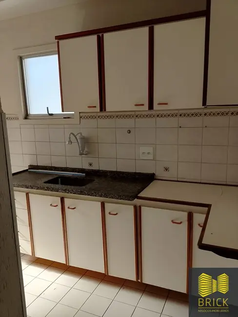 Foto 8 de Apartamento com 2 quartos à venda, 65m2 em Jardim das Bandeiras, Campinas - SP