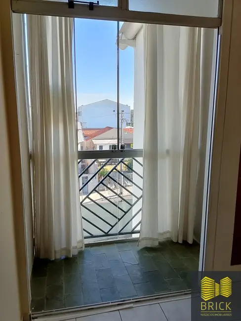 Foto 4 de Apartamento com 2 quartos à venda, 65m2 em Jardim das Bandeiras, Campinas - SP