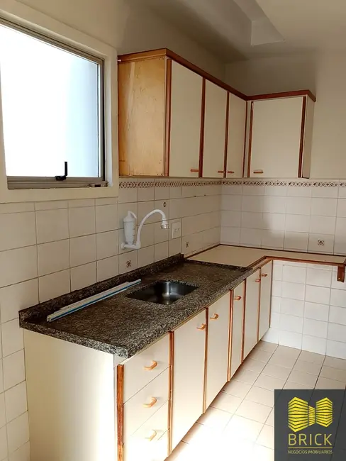 Foto 1 de Apartamento com 2 quartos à venda, 65m2 em Jardim das Bandeiras, Campinas - SP