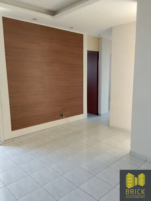 Foto 2 de Apartamento com 2 quartos à venda, 65m2 em Jardim das Bandeiras, Campinas - SP