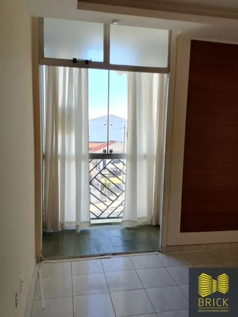 Foto 5 de Apartamento com 2 quartos à venda, 65m2 em Jardim das Bandeiras, Campinas - SP