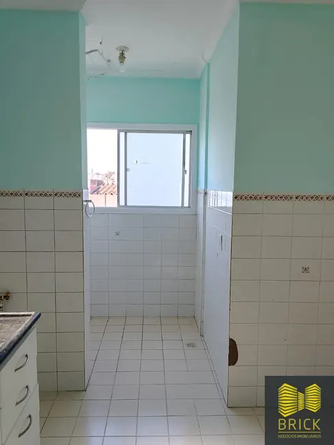 Foto 2 de Apartamento com 2 quartos à venda, 65m2 em Jardim das Bandeiras, Campinas - SP