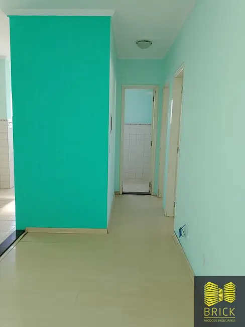 Foto 3 de Apartamento com 2 quartos à venda, 65m2 em Jardim das Bandeiras, Campinas - SP