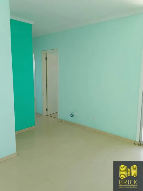 Foto 4 de Apartamento com 2 quartos à venda, 65m2 em Jardim das Bandeiras, Campinas - SP