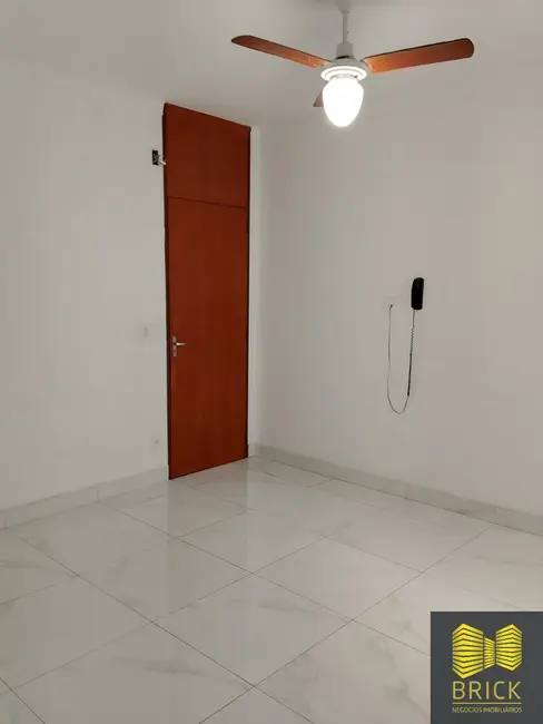 Foto 2 de Apartamento com 2 quartos à venda, 65m2 em Jardim das Bandeiras, Campinas - SP