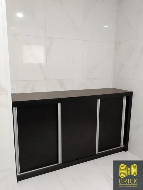 Foto 5 de Apartamento com 2 quartos à venda, 65m2 em Jardim das Bandeiras, Campinas - SP