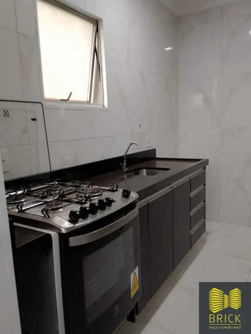 Foto 1 de Apartamento com 2 quartos à venda, 65m2 em Jardim das Bandeiras, Campinas - SP