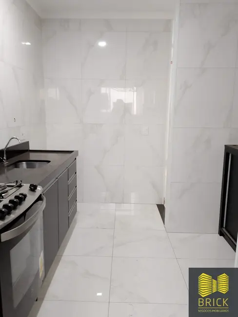 Foto 4 de Apartamento com 2 quartos à venda, 65m2 em Jardim das Bandeiras, Campinas - SP