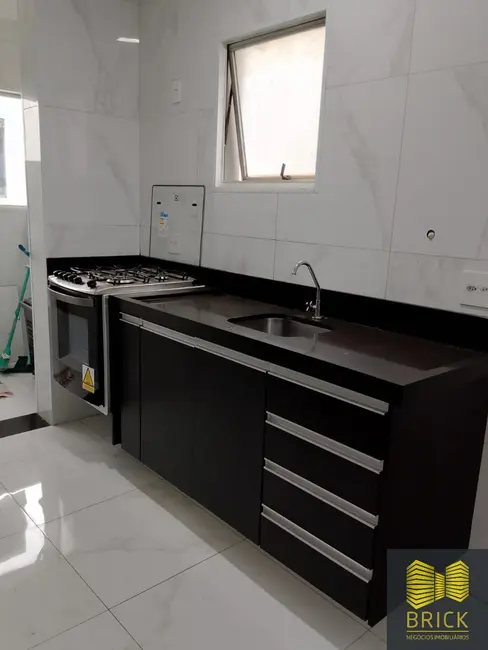 Foto 3 de Apartamento com 2 quartos à venda, 65m2 em Jardim das Bandeiras, Campinas - SP