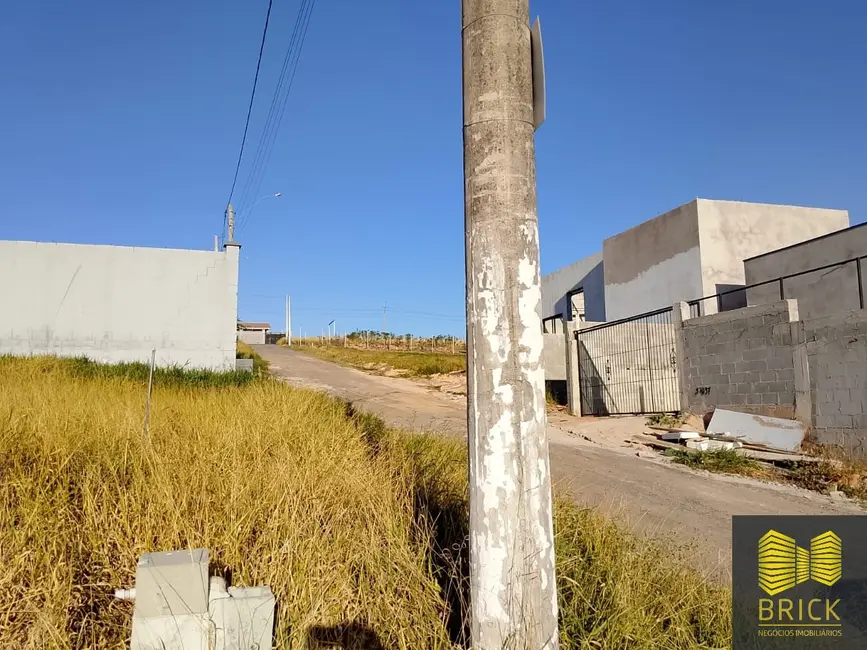 Foto 1 de Terreno / Lote à venda, 500m2 em Chácaras Luzitana, Hortolandia - SP