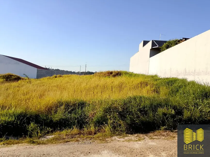 Foto 2 de Terreno / Lote à venda, 500m2 em Chácaras Luzitana, Hortolandia - SP