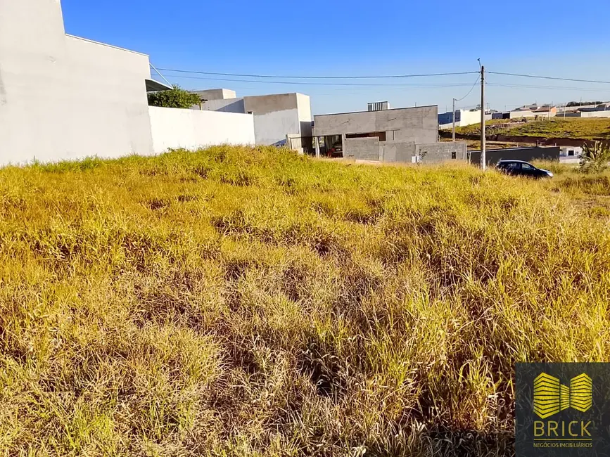 Foto 4 de Terreno / Lote à venda, 500m2 em Chácaras Luzitana, Hortolandia - SP