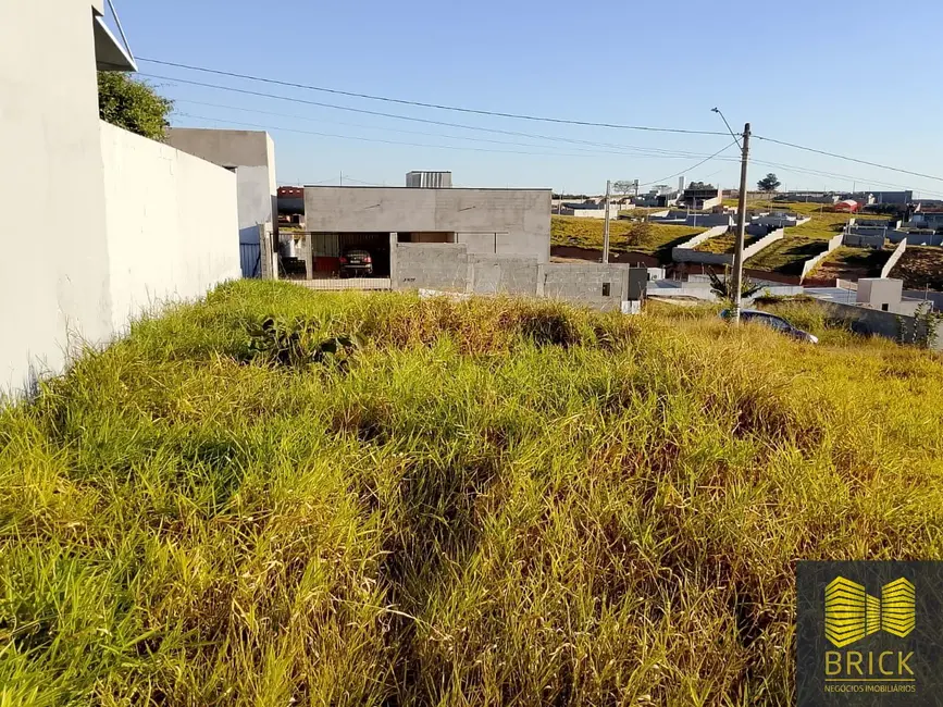 Foto 6 de Terreno / Lote à venda, 500m2 em Chácaras Luzitana, Hortolandia - SP