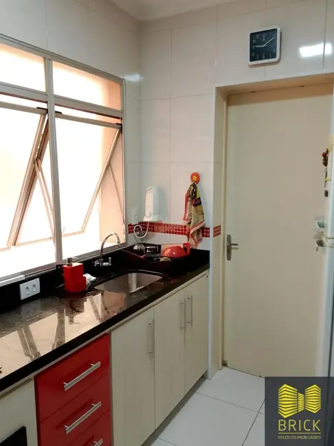 Foto 5 de Apartamento com 2 quartos à venda, 74m2 em Ponte Preta, Campinas - SP