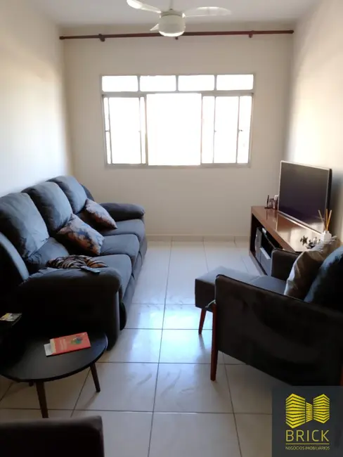 Foto 2 de Apartamento com 2 quartos à venda e para alugar, 74m2 em Ponte Preta, Campinas - SP