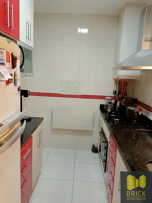 Foto 7 de Apartamento com 2 quartos à venda e para alugar, 74m2 em Ponte Preta, Campinas - SP