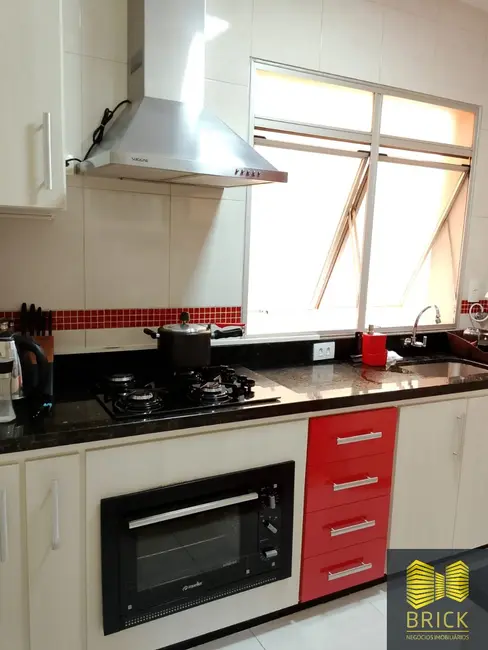 Foto 4 de Apartamento com 2 quartos à venda e para alugar, 74m2 em Ponte Preta, Campinas - SP