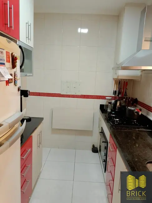Foto 7 de Apartamento com 2 quartos à venda, 74m2 em Ponte Preta, Campinas - SP