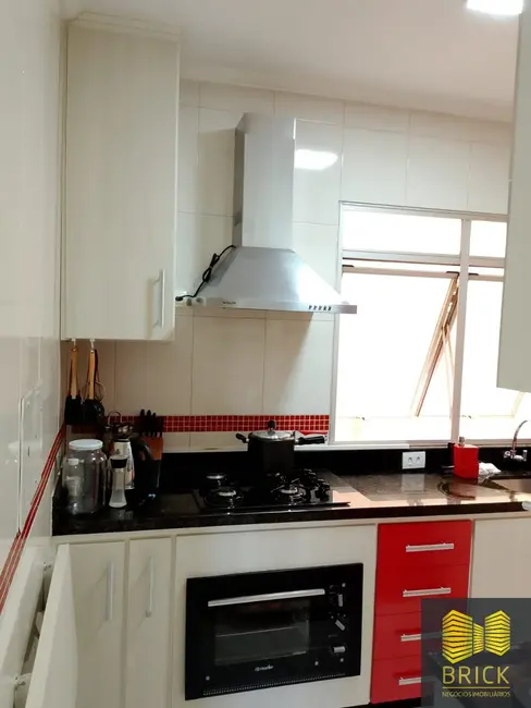 Foto 6 de Apartamento com 2 quartos à venda e para alugar, 74m2 em Ponte Preta, Campinas - SP