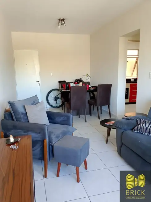 Foto 3 de Apartamento com 2 quartos à venda e para alugar, 74m2 em Ponte Preta, Campinas - SP