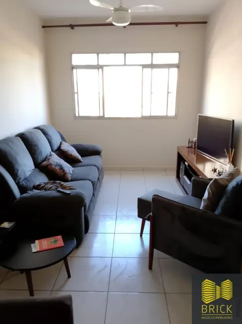 Foto 2 de Apartamento com 2 quartos à venda, 74m2 em Ponte Preta, Campinas - SP