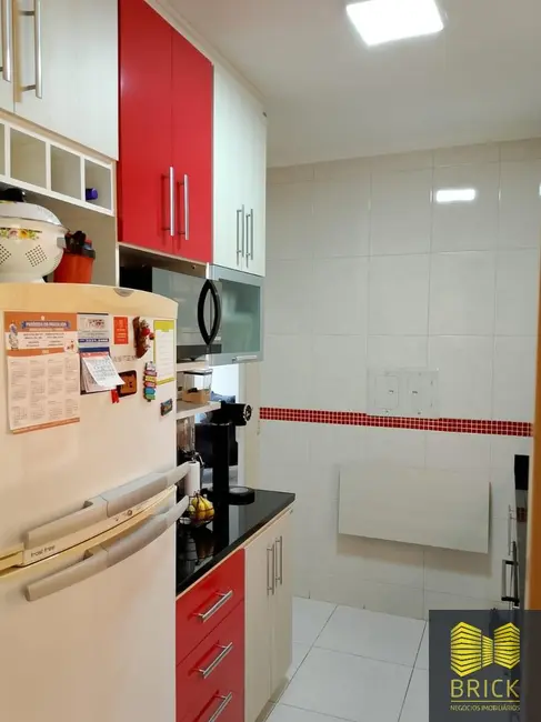 Foto 8 de Apartamento com 2 quartos à venda, 74m2 em Ponte Preta, Campinas - SP
