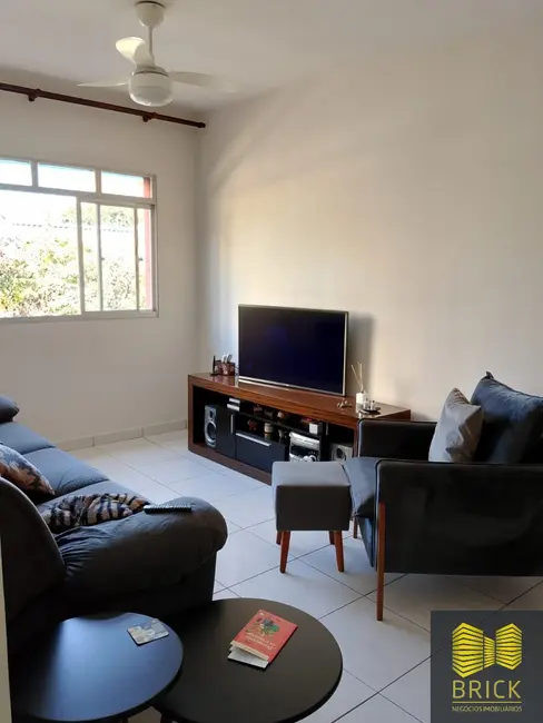 Foto 1 de Apartamento com 2 quartos à venda e para alugar, 74m2 em Ponte Preta, Campinas - SP