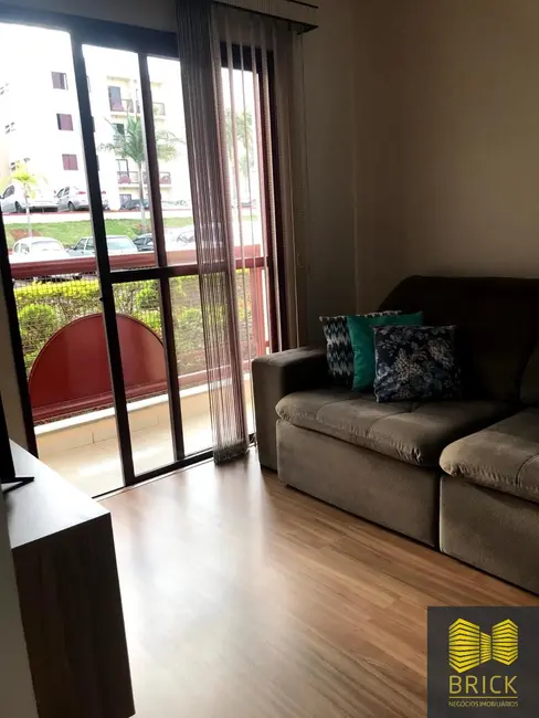 Foto 2 de Apartamento com 2 quartos à venda, 65m2 em Jardim das Bandeiras, Campinas - SP