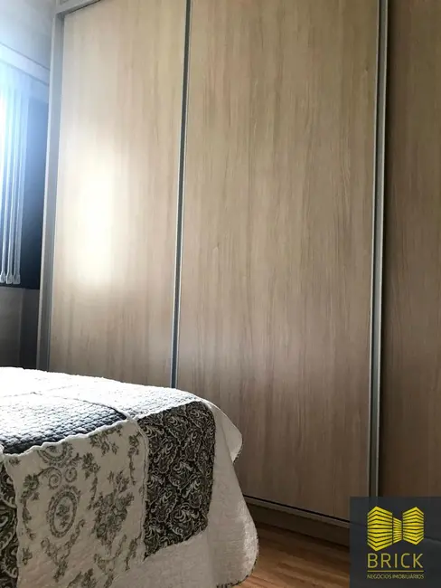 Foto 9 de Apartamento com 2 quartos à venda, 65m2 em Jardim das Bandeiras, Campinas - SP